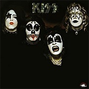 Kiss (Kiss, 1974)