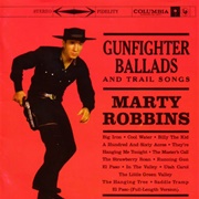 Cool Water - Marty Robbins