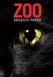 Zoo Season 3 (2017)