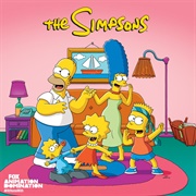 The Simpsons