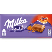 Milka Daim