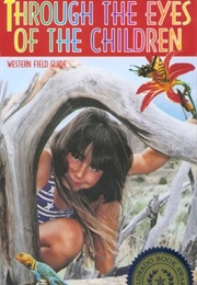 Through the Eyes of the Children (Diane Gallegos)