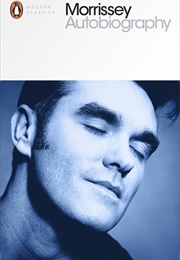 Autobiography (Morrisey)