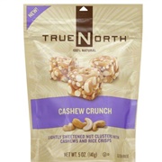 True North Cashew Crunch