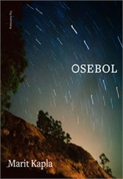 Osebol (Marit Kapla)