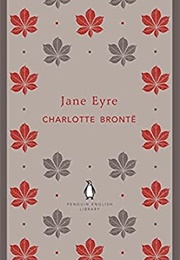 Jane Eyre (Charlotte Brontë)