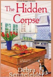 The Hidden Corpse (Debra Sennefeld)