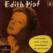 Edith Piaf - La Vie En Rose (1952)