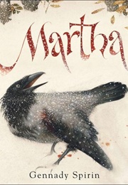 Martha (Spirin, Gennady (Illustrator))