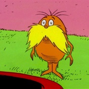 The Lorax (1972)