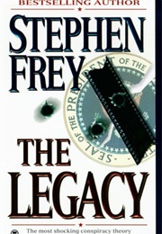 The Legacy (Stephen Frey)