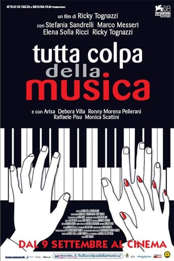 Tutta Colpa Della Musica (2011)