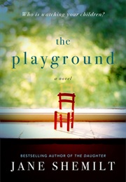 The Playground (Jane Shemilt)