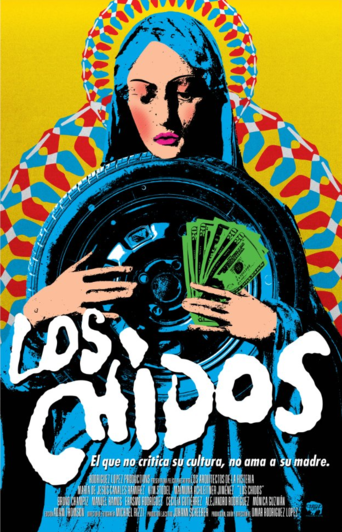 Los Chidos (2012)