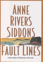 Fault Lines (Anne Rivers Siddons)