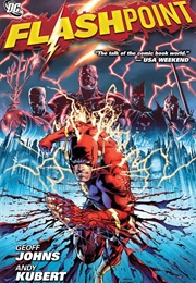 Flashpoint (Geoff Johns)