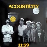 11:59-Acousti&#39;city