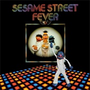 Sesame Street Disco