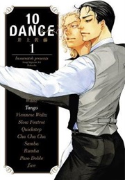 10 Dance Volume 1 (Inouesatoh)