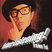 Towa Tei - Future Listening!