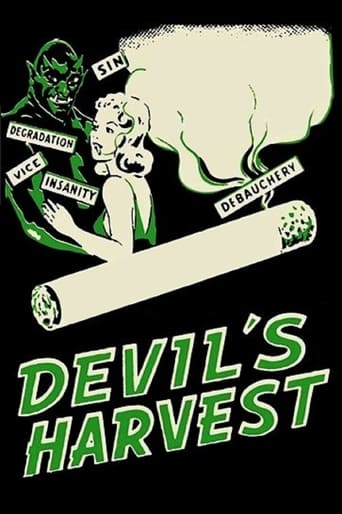 Devil&#39;s Harvest (1942)