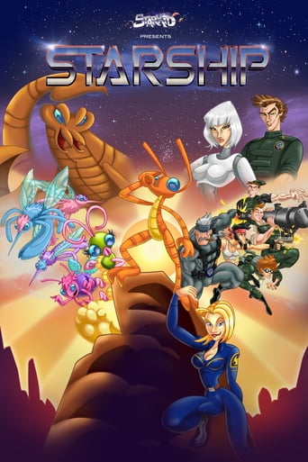 Starship (2011)