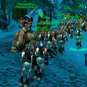 World of Warcraft