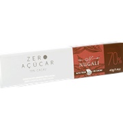 Nugali Zero Acucar 70%