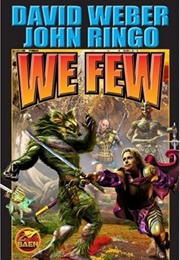 We Few (David Weber)