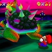 Bowser (SM64)