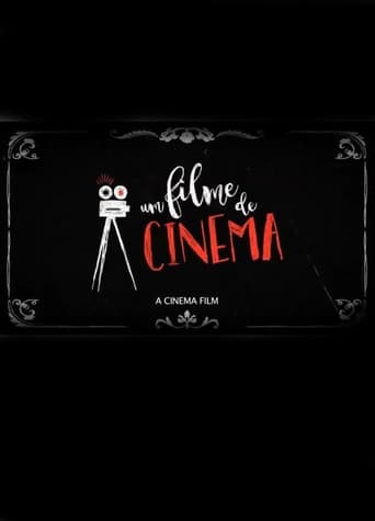 Um Filme De Cinema (2017)