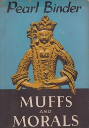 Muffs and Morals (Pearl Binder)