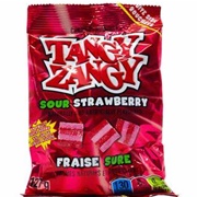 Tangy Zangy Sour Strawberry