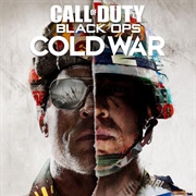 Call of Duty: Black Ops Cold War