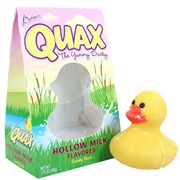 Palmer Quax Hollow Chocolate Ducky