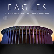 Live From the Forum MMXVIII (Eagles, 2020)