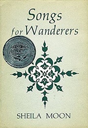 Songs for Wanderers (Sheila Moon)