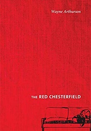 The Red Chesterfield (Wayne Arthurson)