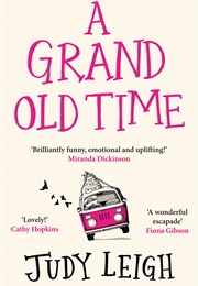 A Grand Old Time (Judy Leigh)