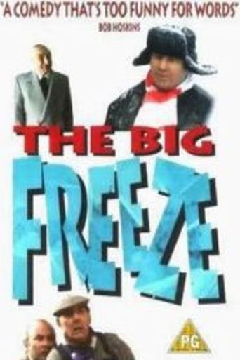 The Big Freeze (1993)