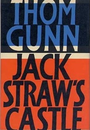 Jack Straw&#39;s Castle (Thom Gunn)