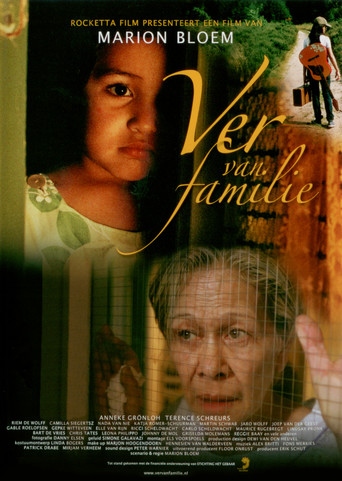 Ver Van Familie (2008)