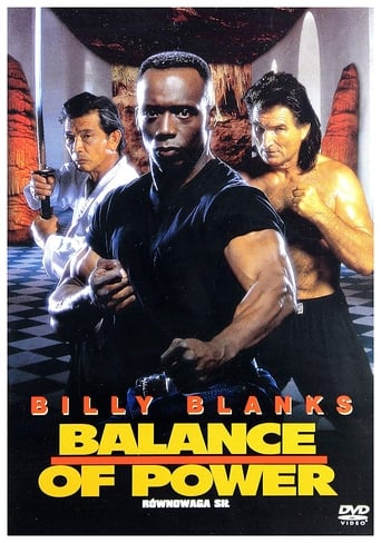 Balance of Power (1996)