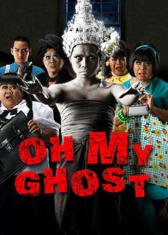 Oh My Ghosts (2009)