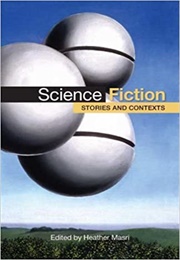 Science Fiction: Stories and Contexts (Masri)