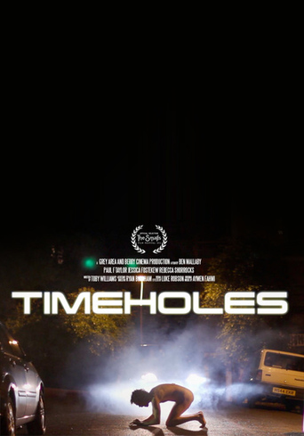 Timeholes (2013)