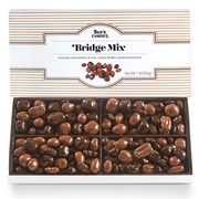 Bridge Mix