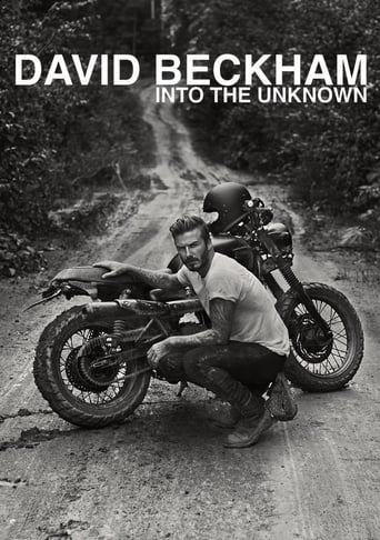 David Beckham Into the Unknown (2014)