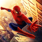 Spider-Man (Tobey Maguire)