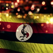 Uganda